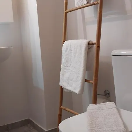 Magnolia -4bd , 1.5 Bt Apartmán Atény