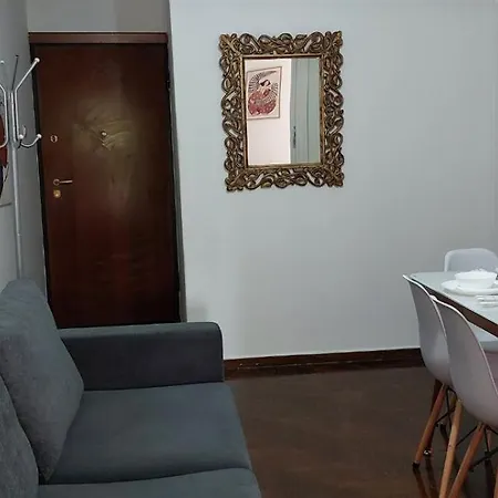 Magnolia -4bd , 1.5 Bt Apartment