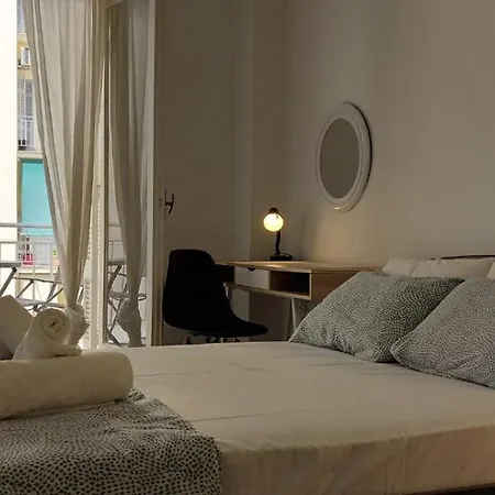 Magnolia -4bd , 1.5 Bt Apartment Athens